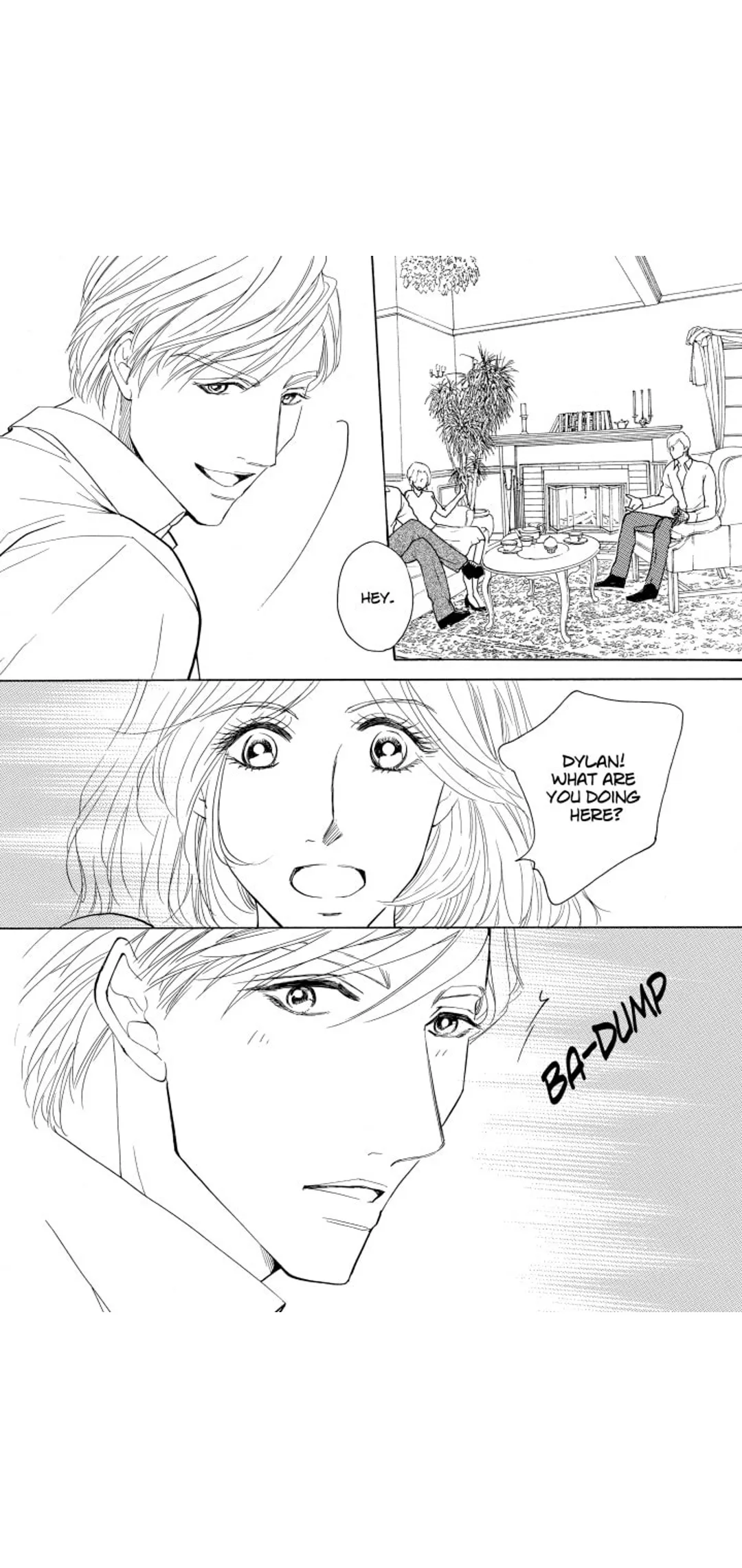 You Sexy Thing！ Chapter 1 page 80