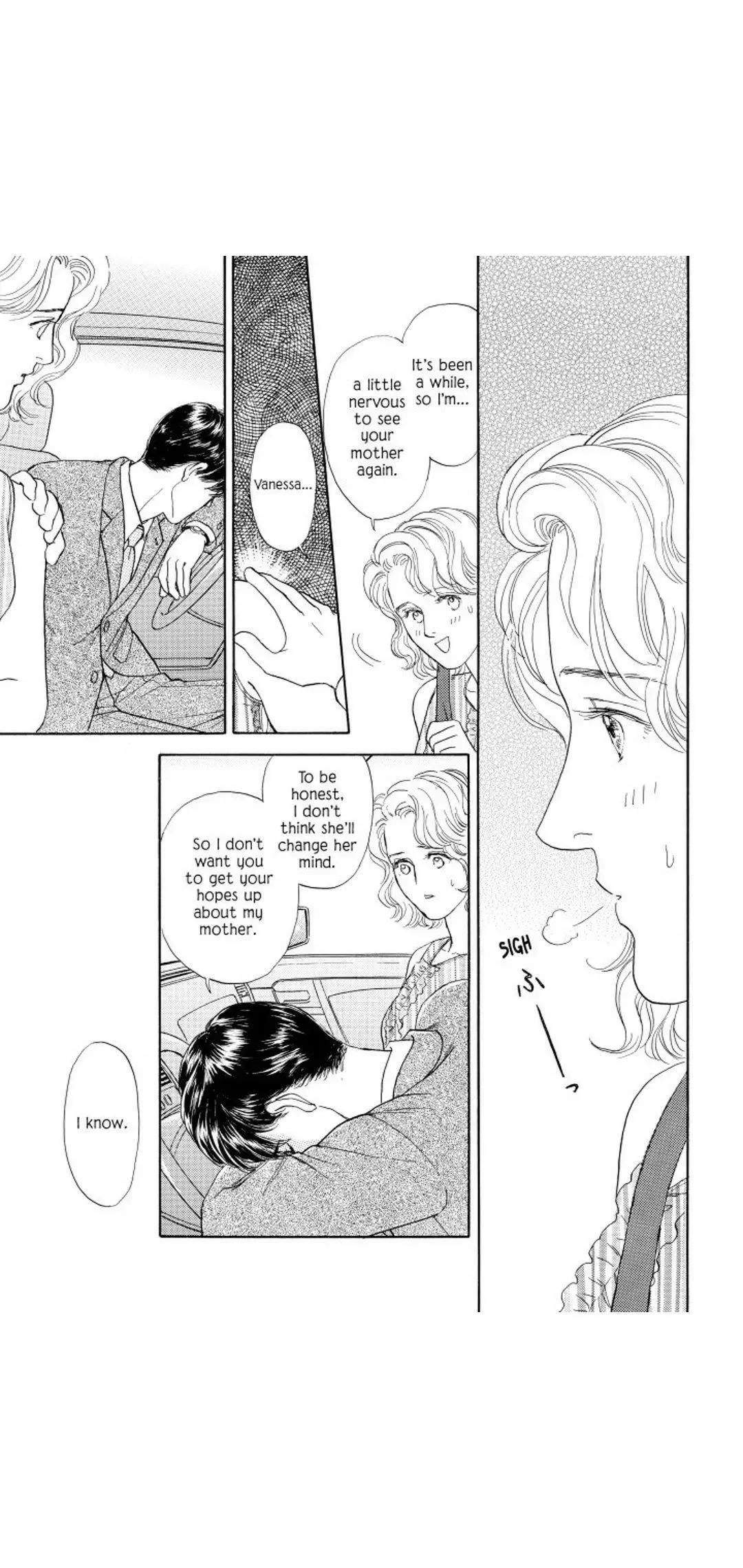Her Little Secret, His Hidden Heir Chapter 1 page 108