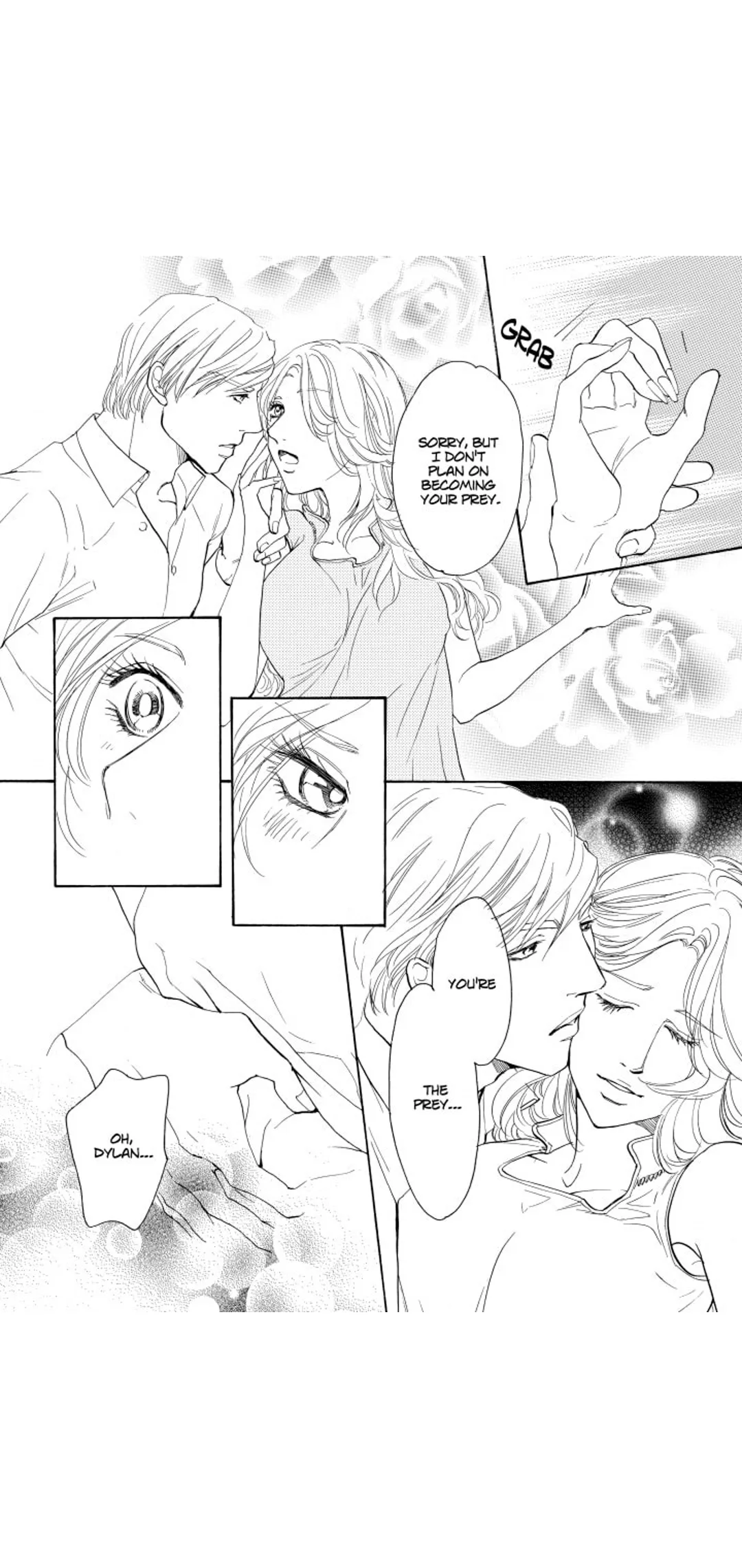 You Sexy Thing！ Chapter 1 page 86