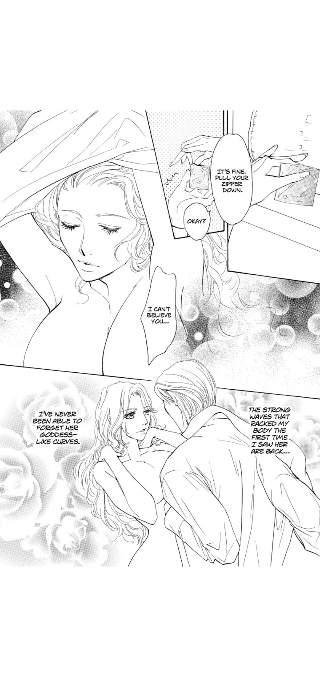 You Sexy Thing！ Chapter 1 page 89