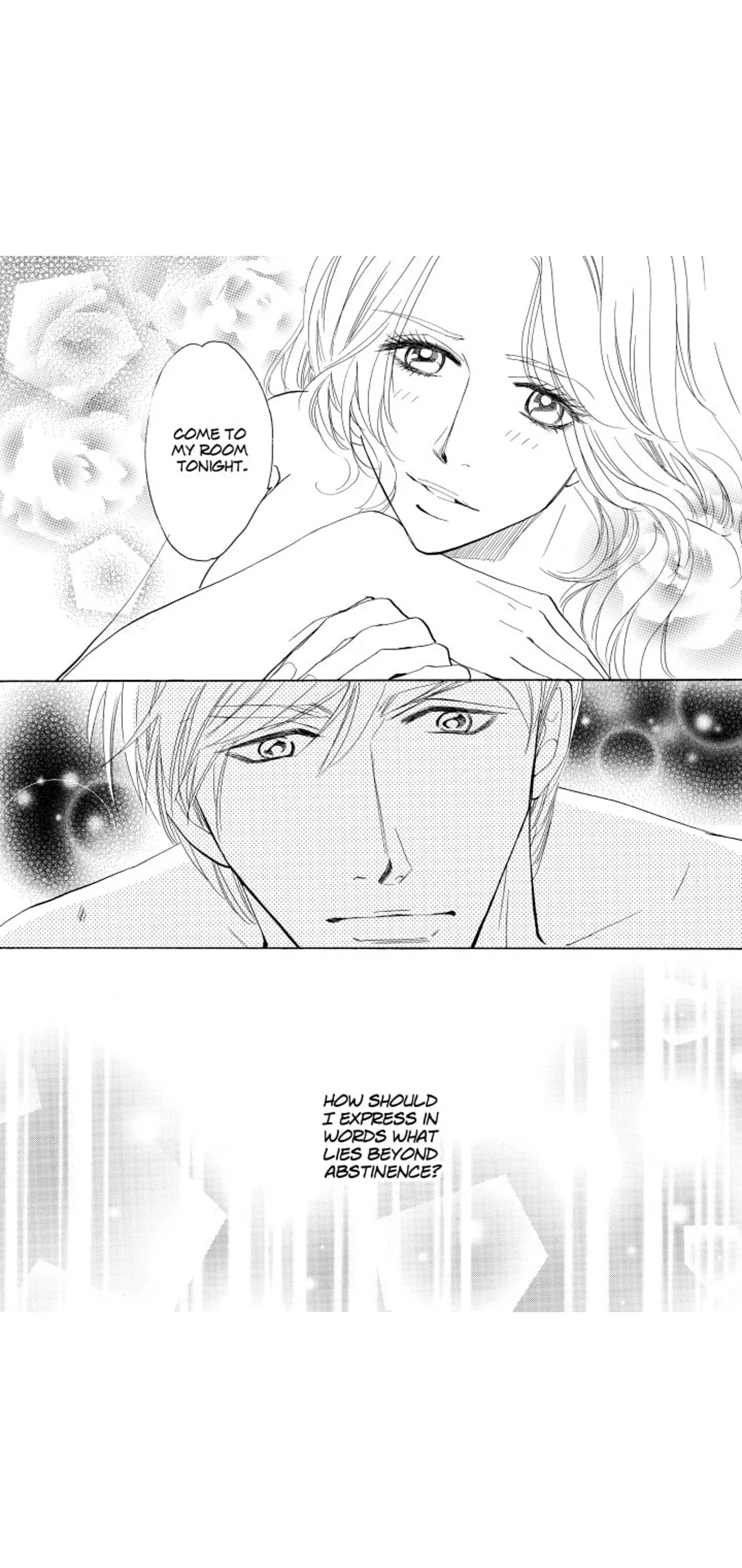 You Sexy Thing！ Chapter 1 page 93
