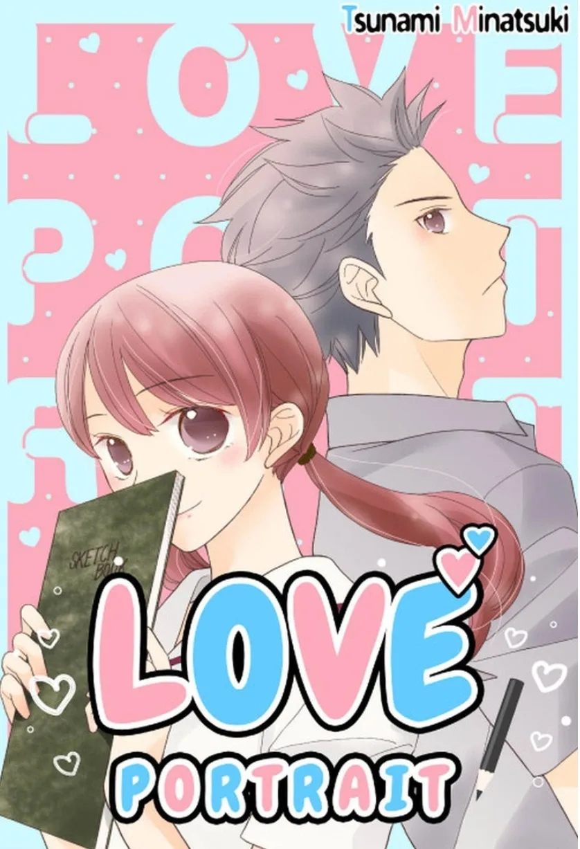 Love Portrait Chapter 0 page 1