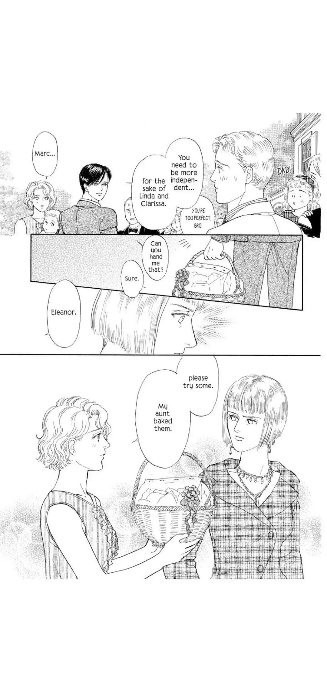 Her Little Secret, His Hidden Heir Chapter 1 page 120