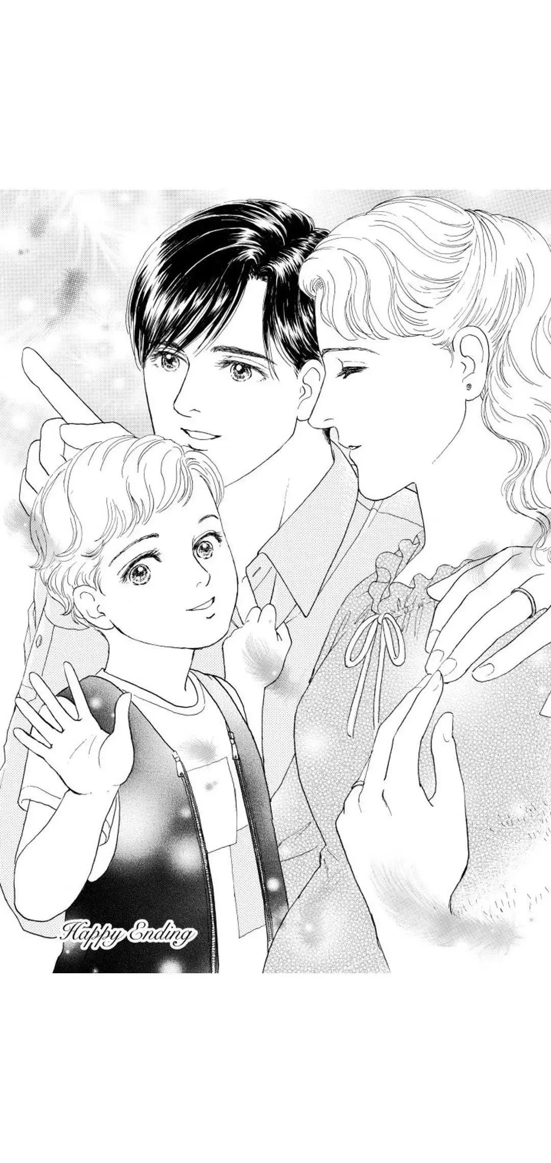 Her Little Secret, His Hidden Heir Chapter 1 page 126