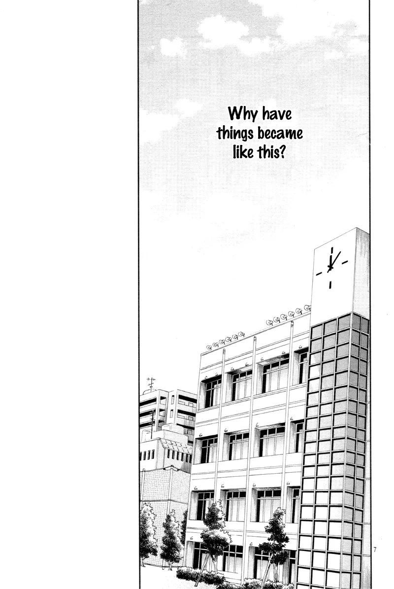 Mainichi Kimi No Koto Bakari Chapter 0 page 11