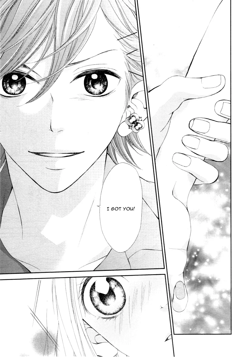 Mainichi Kimi No Koto Bakari Chapter 0 page 31