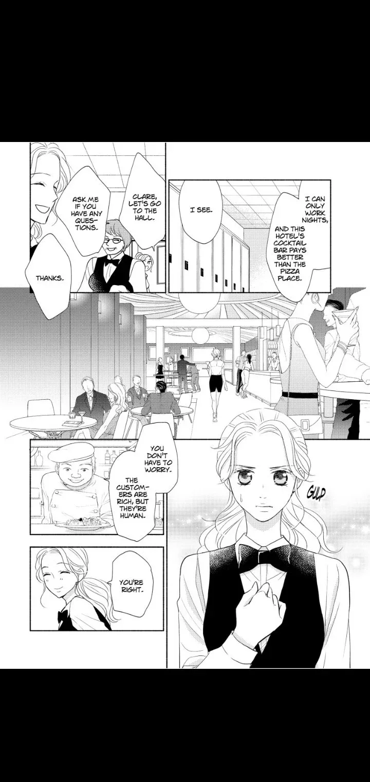 The Greek and The Single Mom Chapter 0 page 6