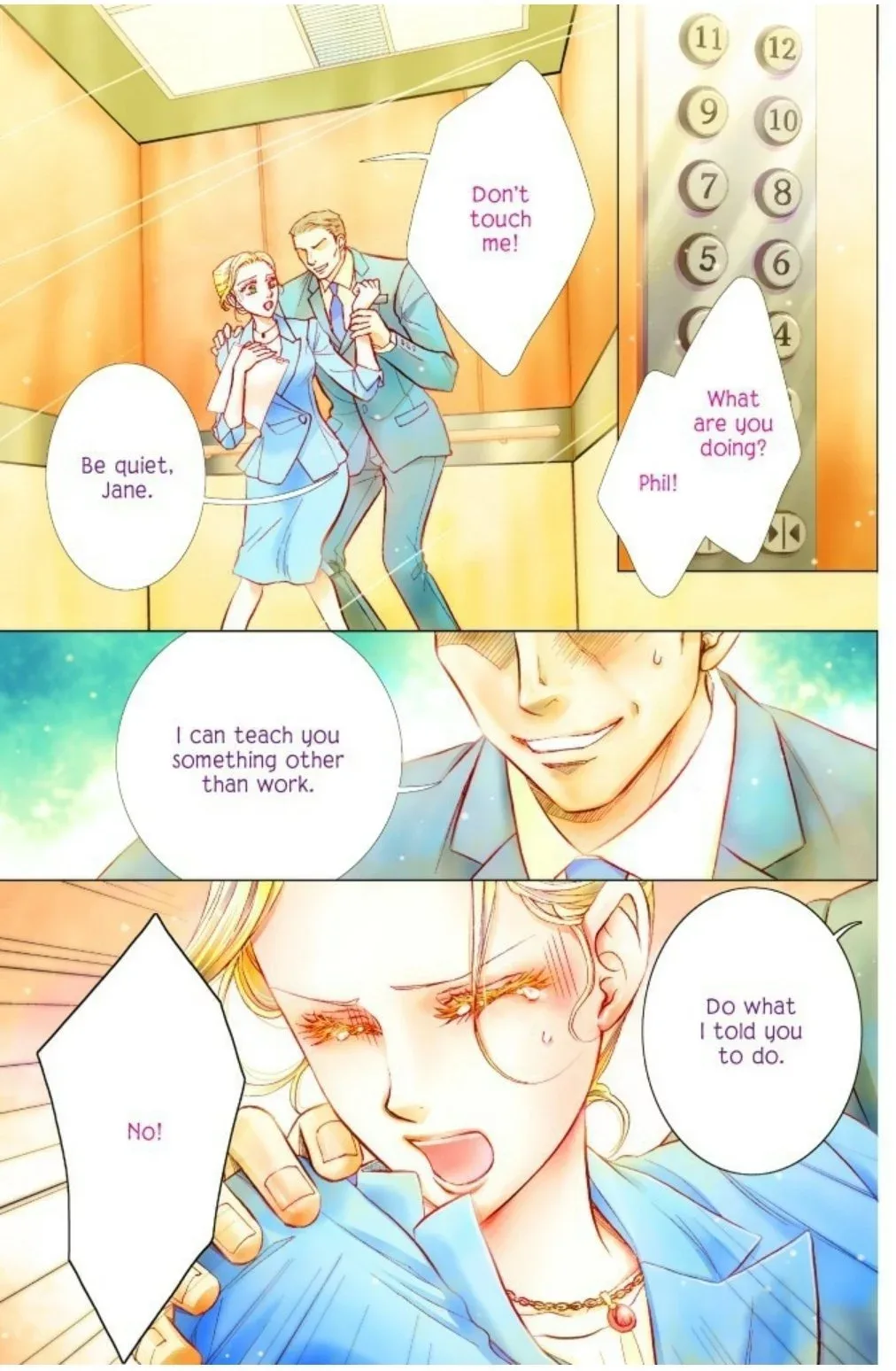 Fringe Benefits Chapter 1 page 1
