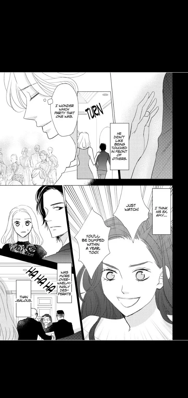 The Greek and The Single Mom Chapter 0 page 23