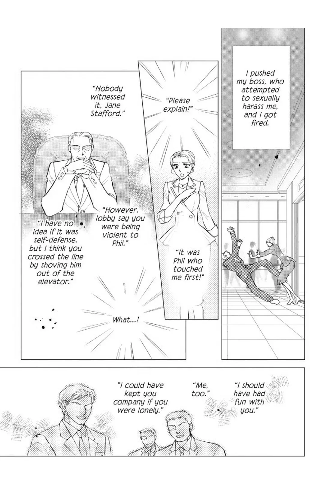 Fringe Benefits Chapter 1 page 3