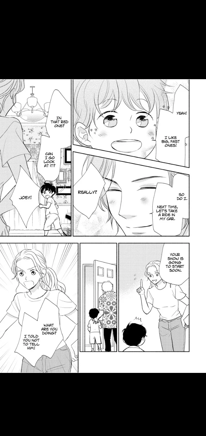 The Greek and The Single Mom Chapter 0 page 47