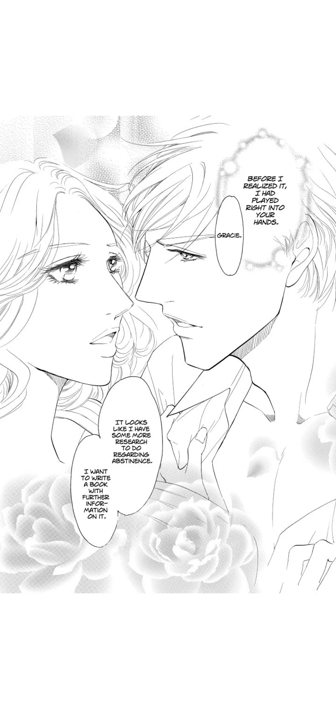You Sexy Thing！ Chapter 1 page 120