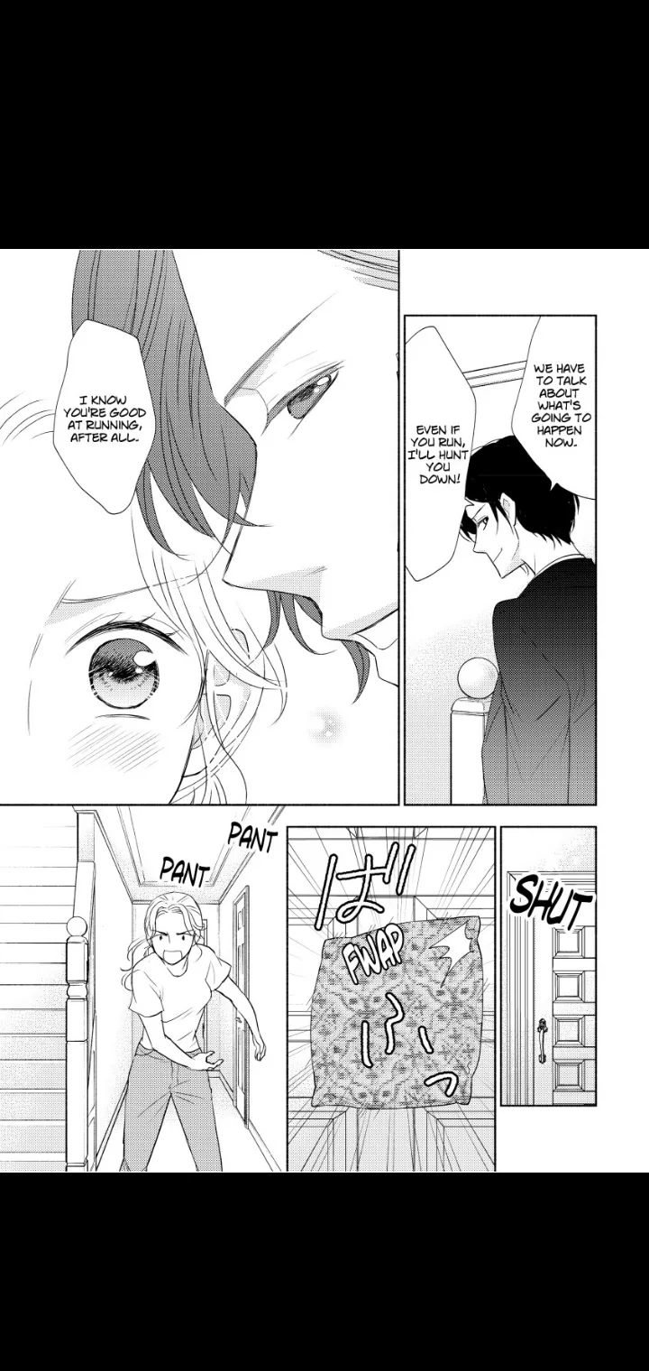 The Greek and The Single Mom Chapter 0 page 49