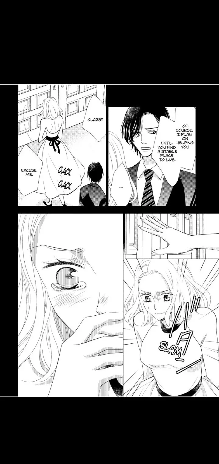 The Greek and The Single Mom Chapter 0 page 30