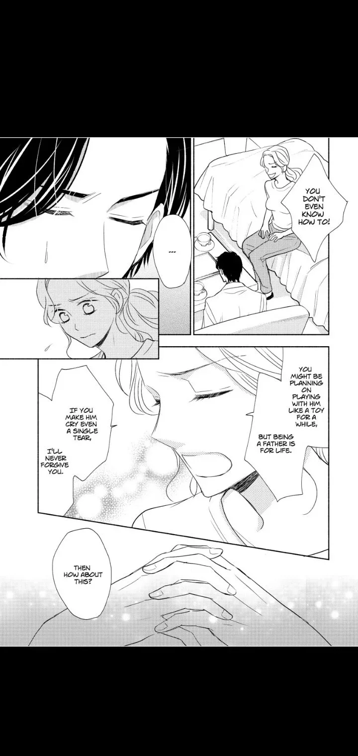 The Greek and The Single Mom Chapter 0 page 67