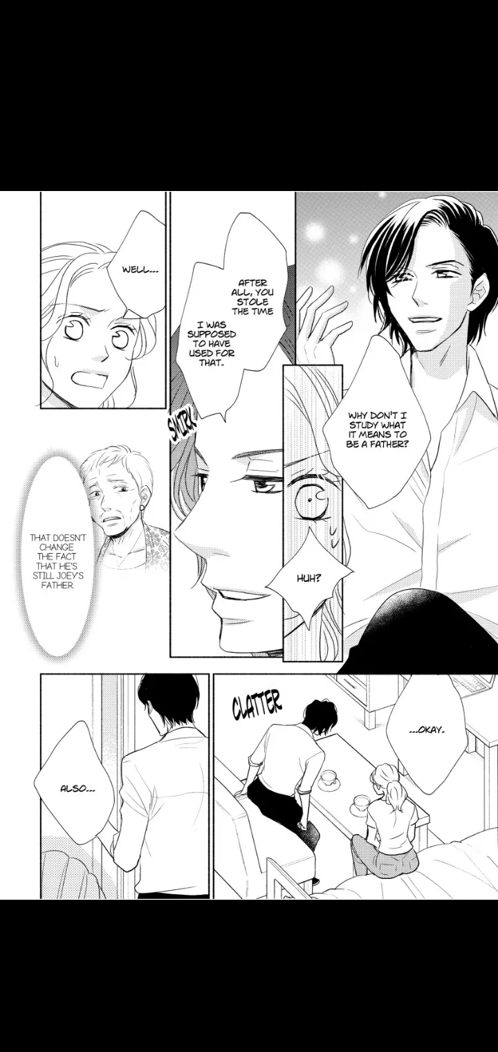 The Greek and The Single Mom Chapter 0 page 68
