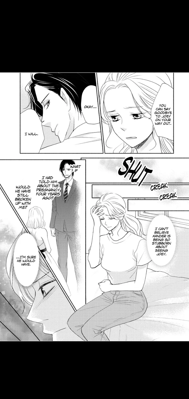 The Greek and The Single Mom Chapter 0 page 69