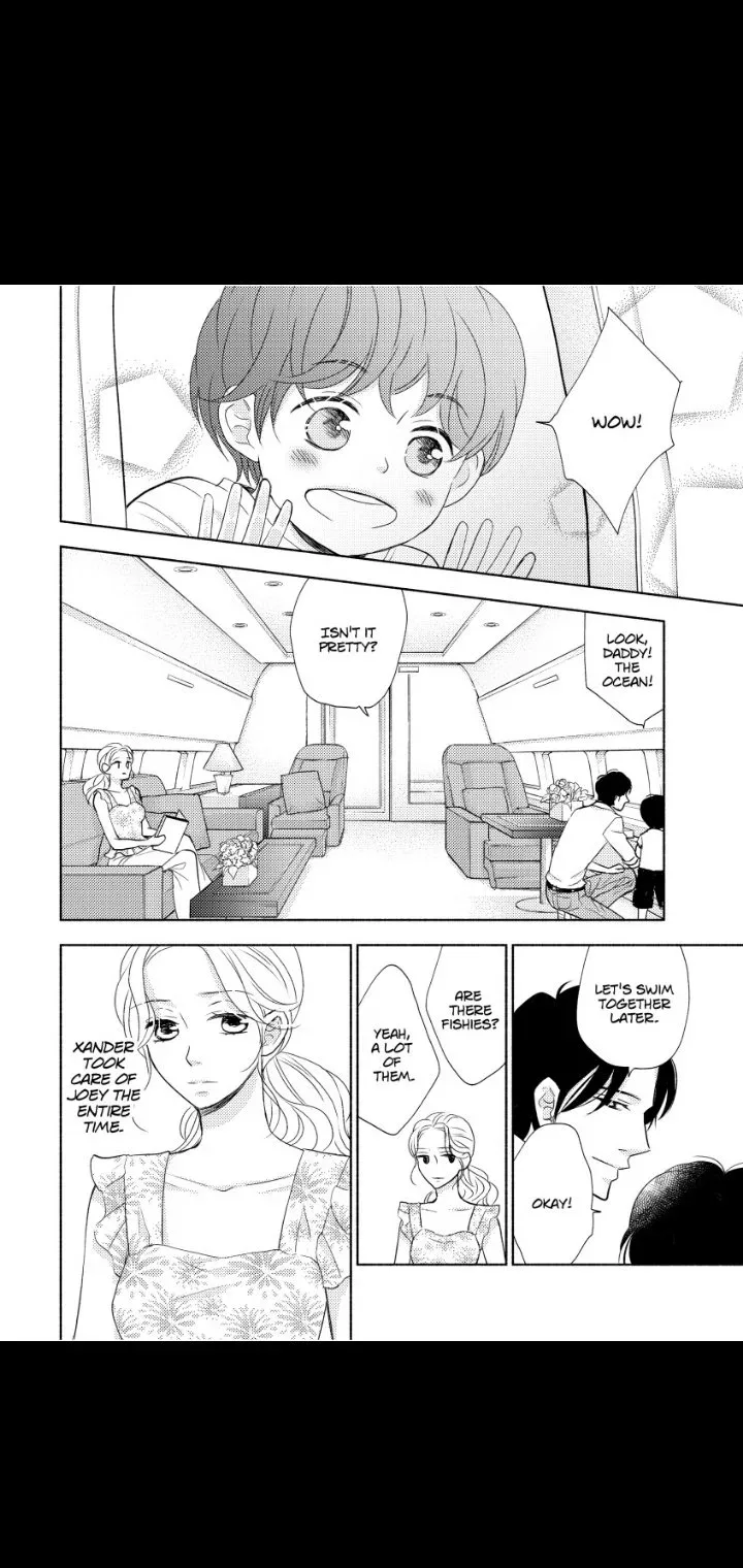 The Greek and The Single Mom Chapter 0 page 80