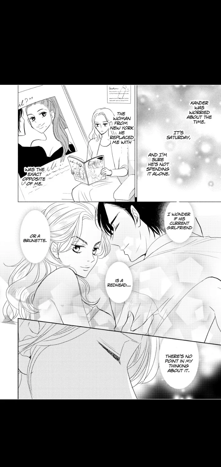 The Greek and The Single Mom Chapter 0 page 78