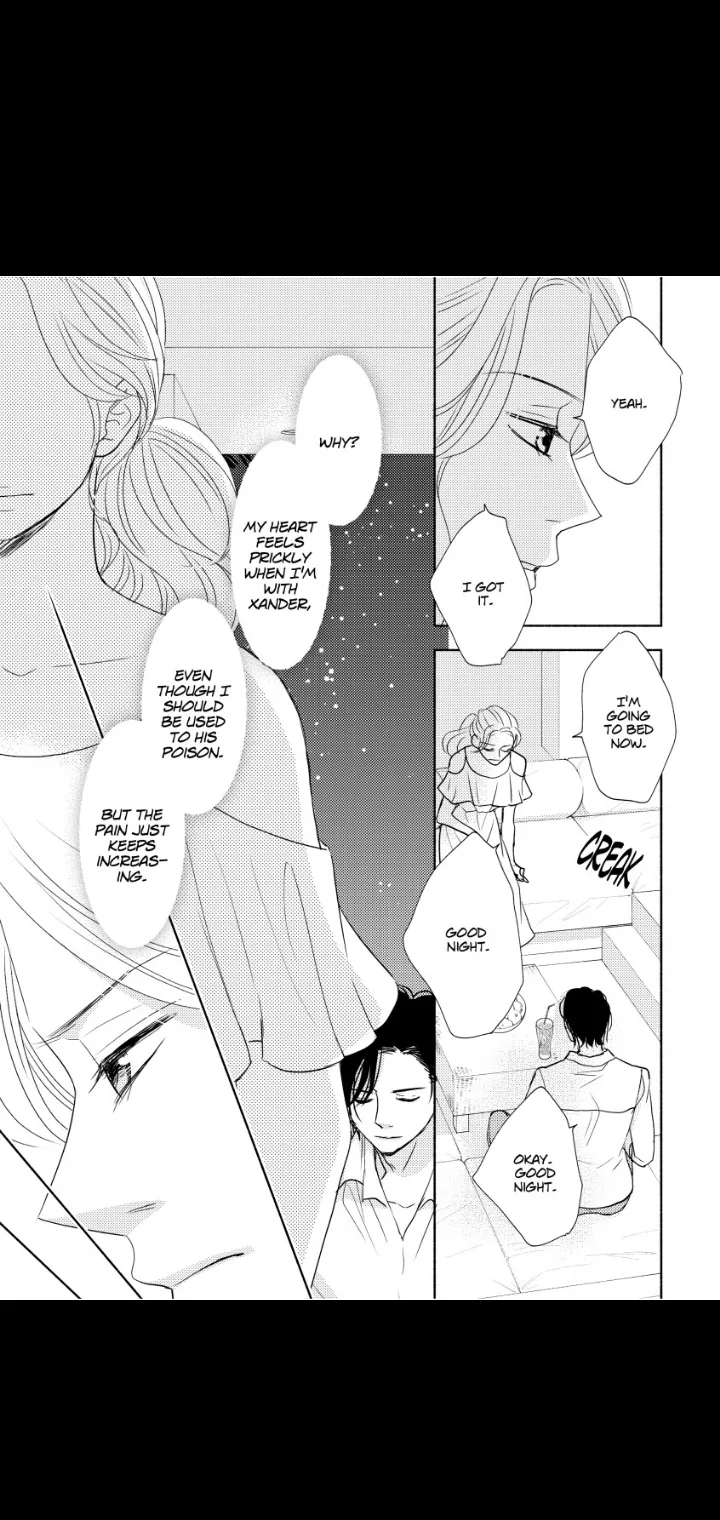 The Greek and The Single Mom Chapter 0 page 87