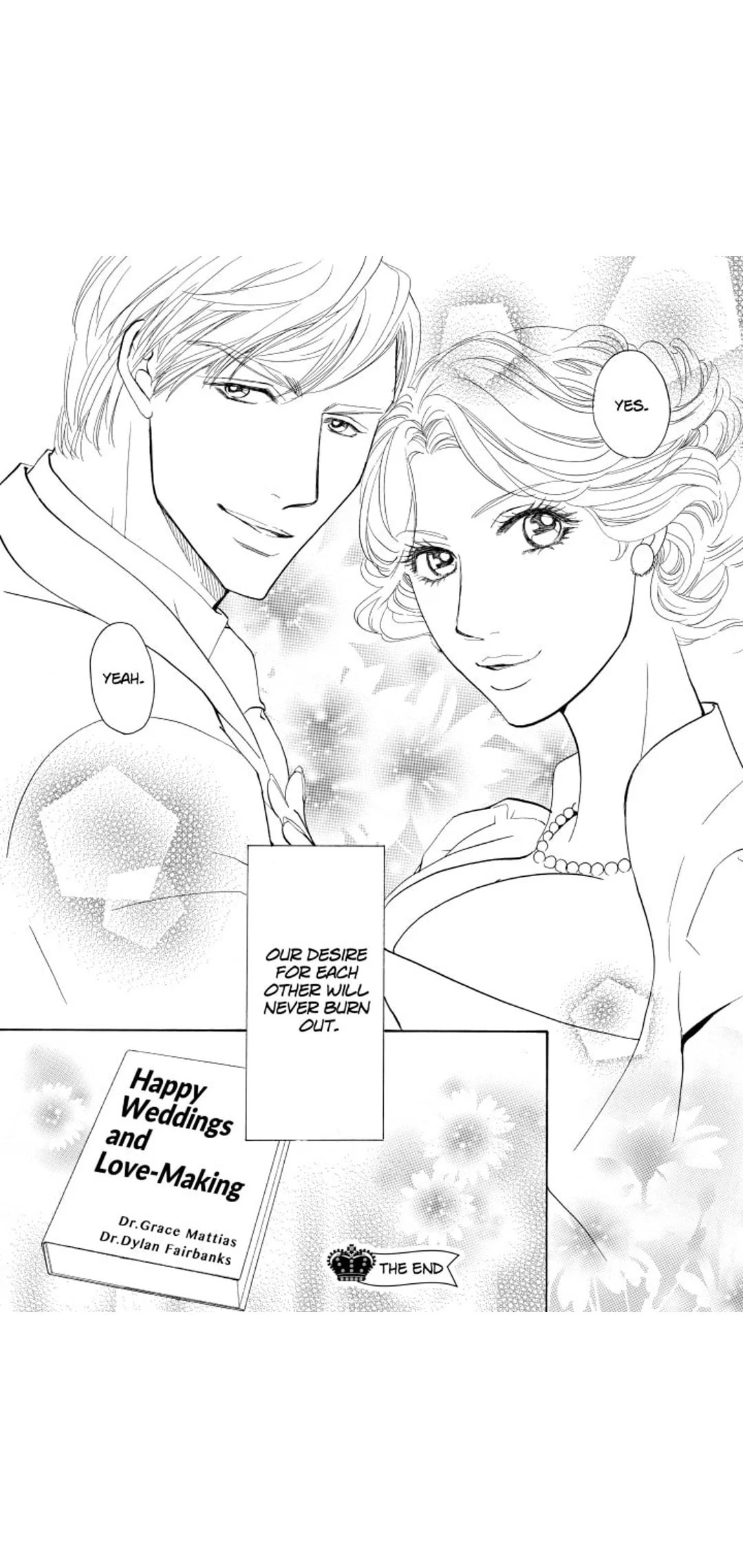 You Sexy Thing！ Chapter 1 page 125