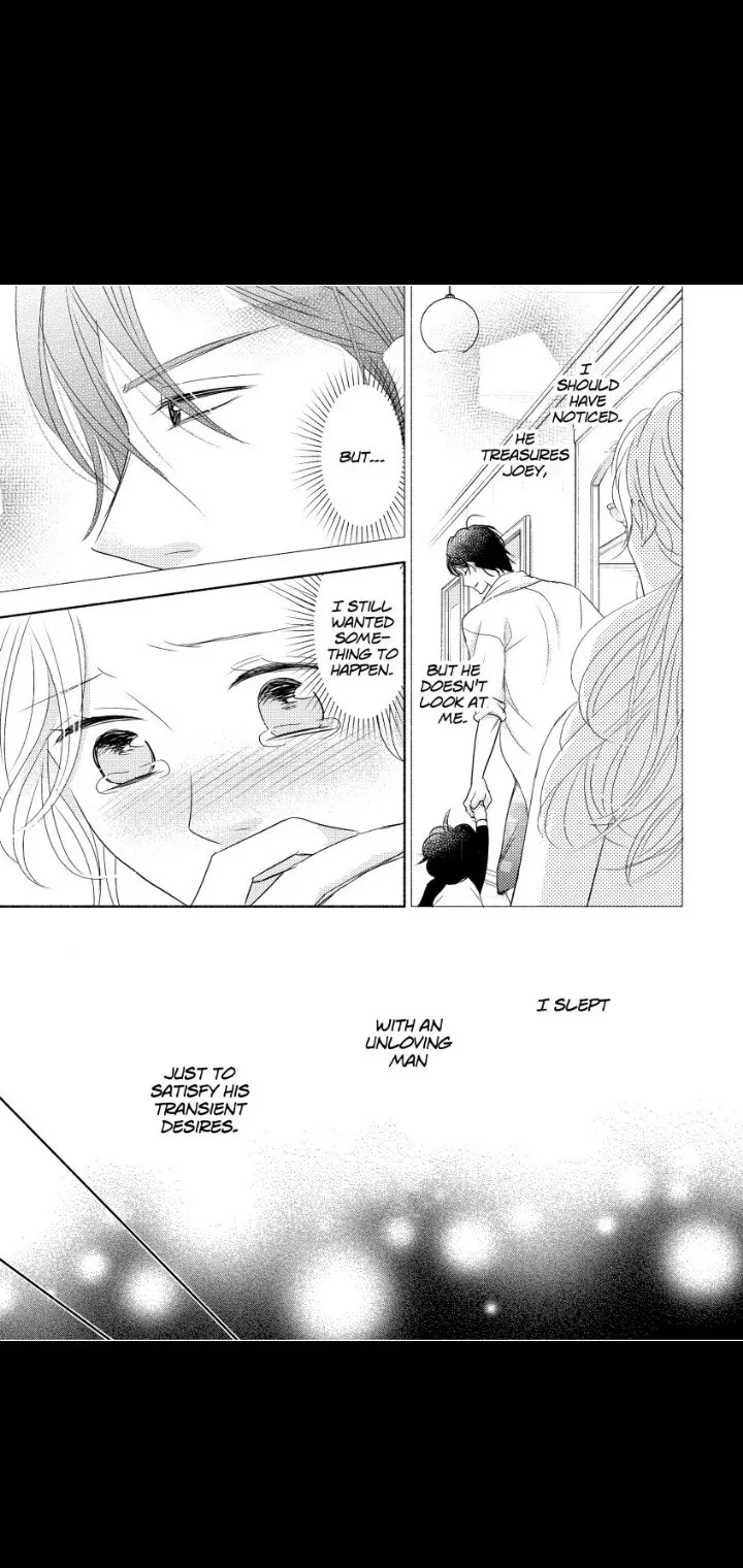 The Greek and The Single Mom Chapter 0 page 112