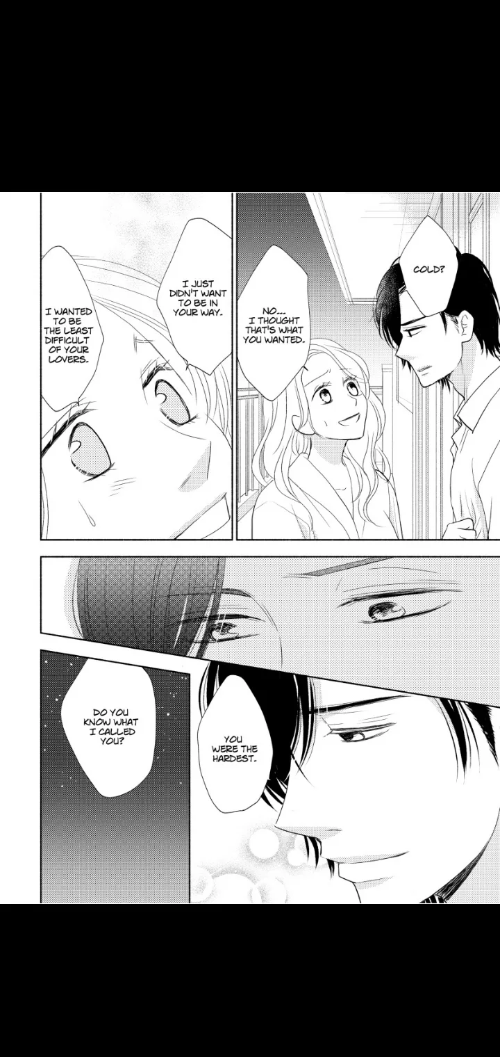 The Greek and The Single Mom Chapter 0 page 117