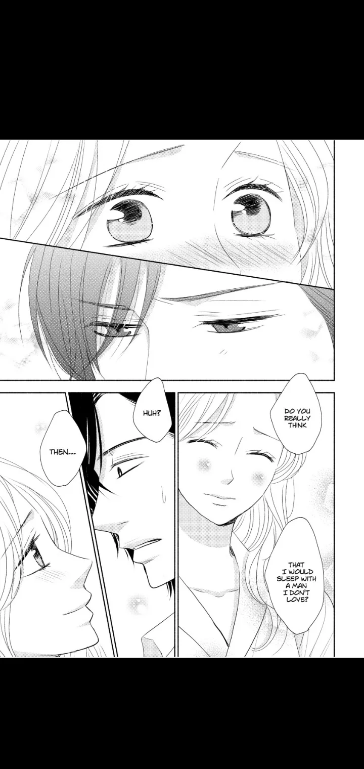 The Greek and The Single Mom Chapter 0 page 120