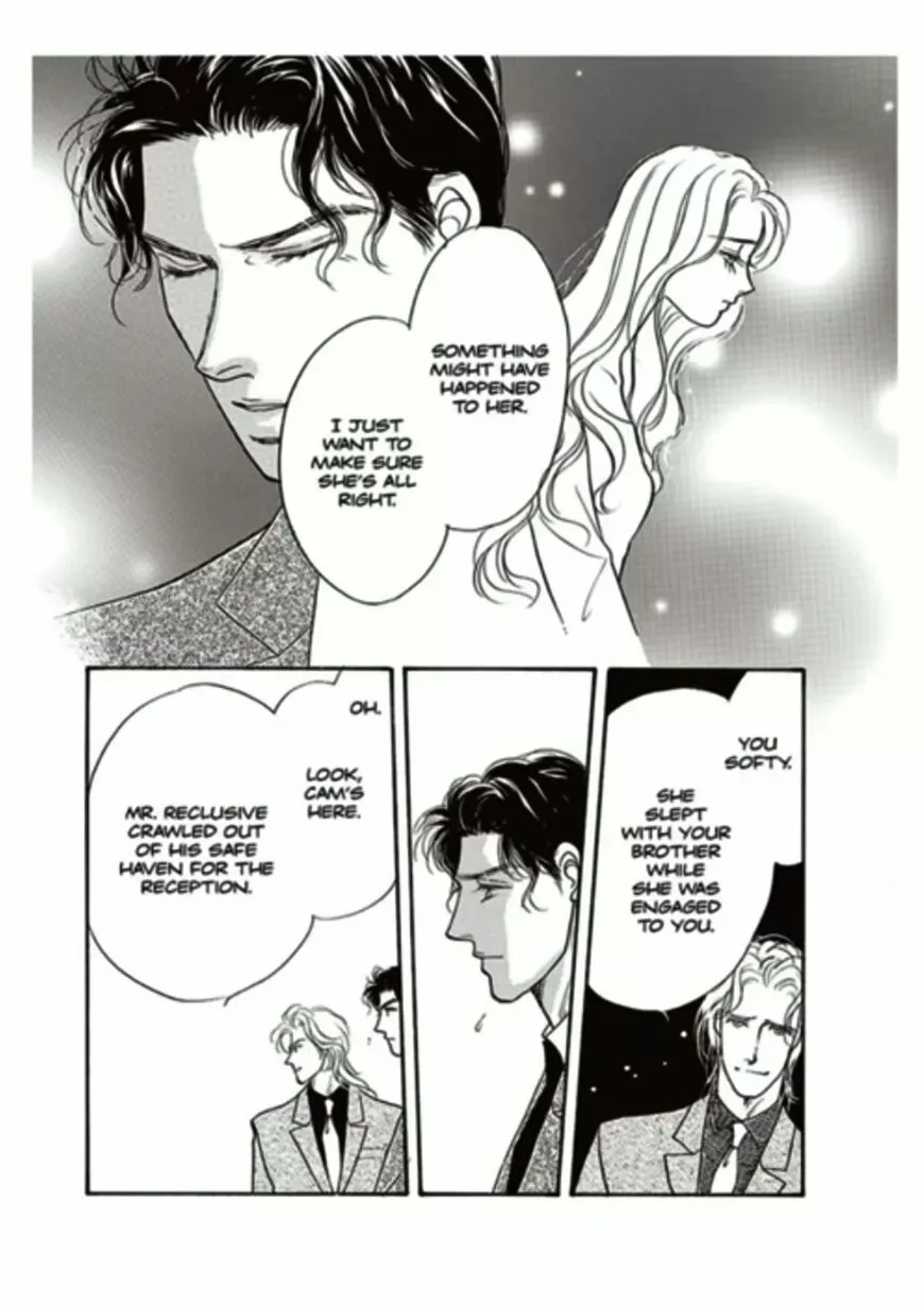 Wanted By Her Lost Love Chapter 1 page 9