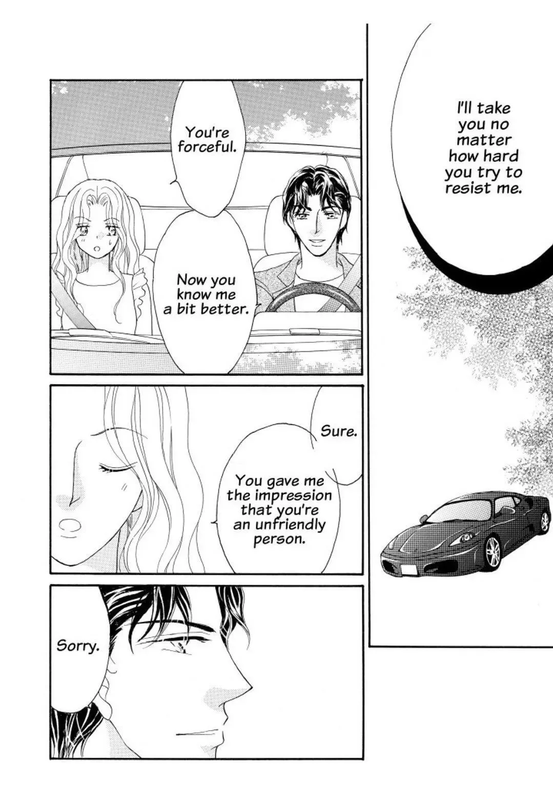 The Baby Gambit Chapter 1 page 19