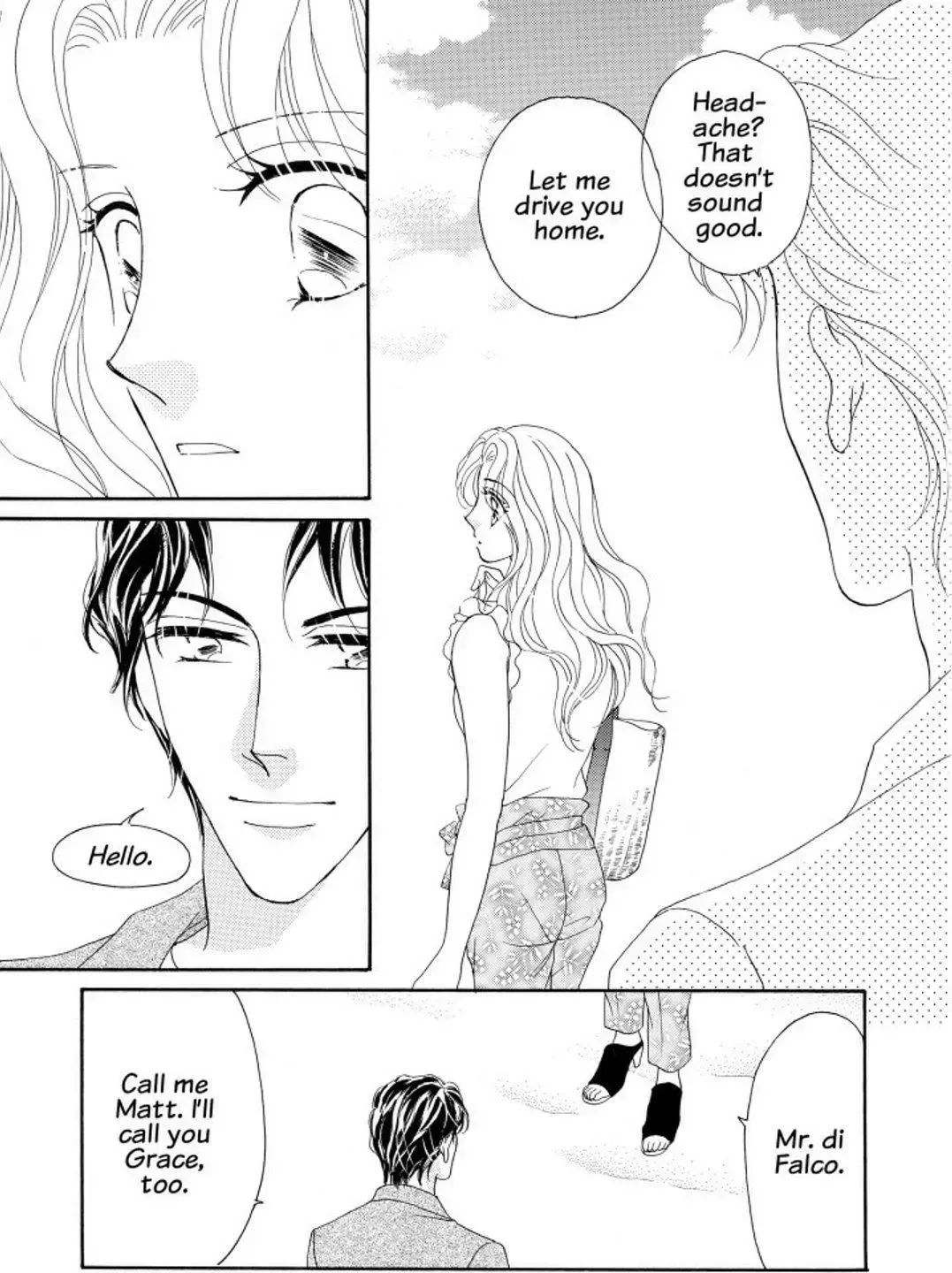 The Baby Gambit Chapter 1 page 16