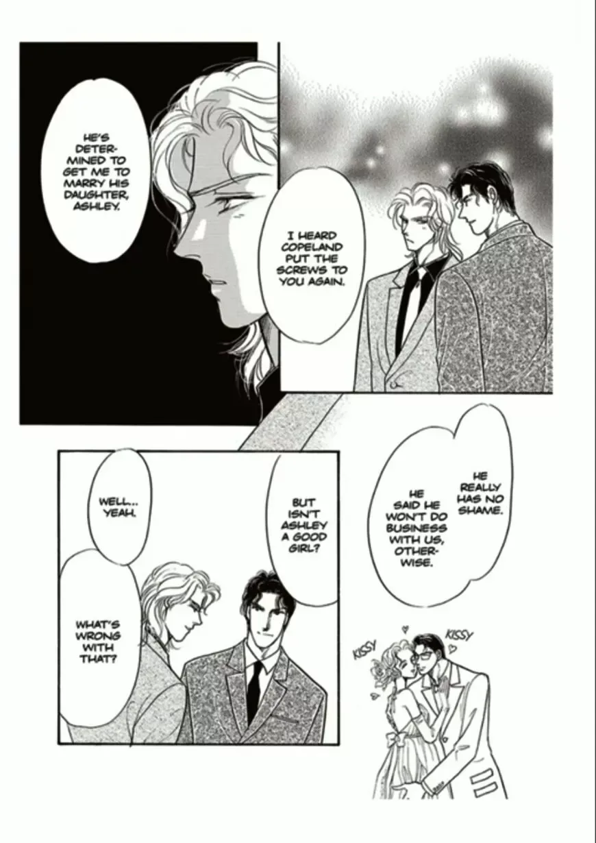 Wanted By Her Lost Love Chapter 1 page 7