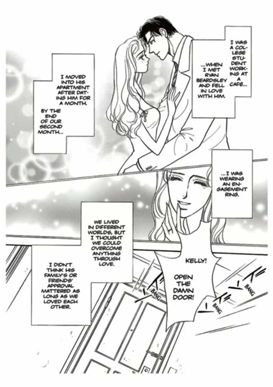 Wanted By Her Lost Love Chapter 1 page 20