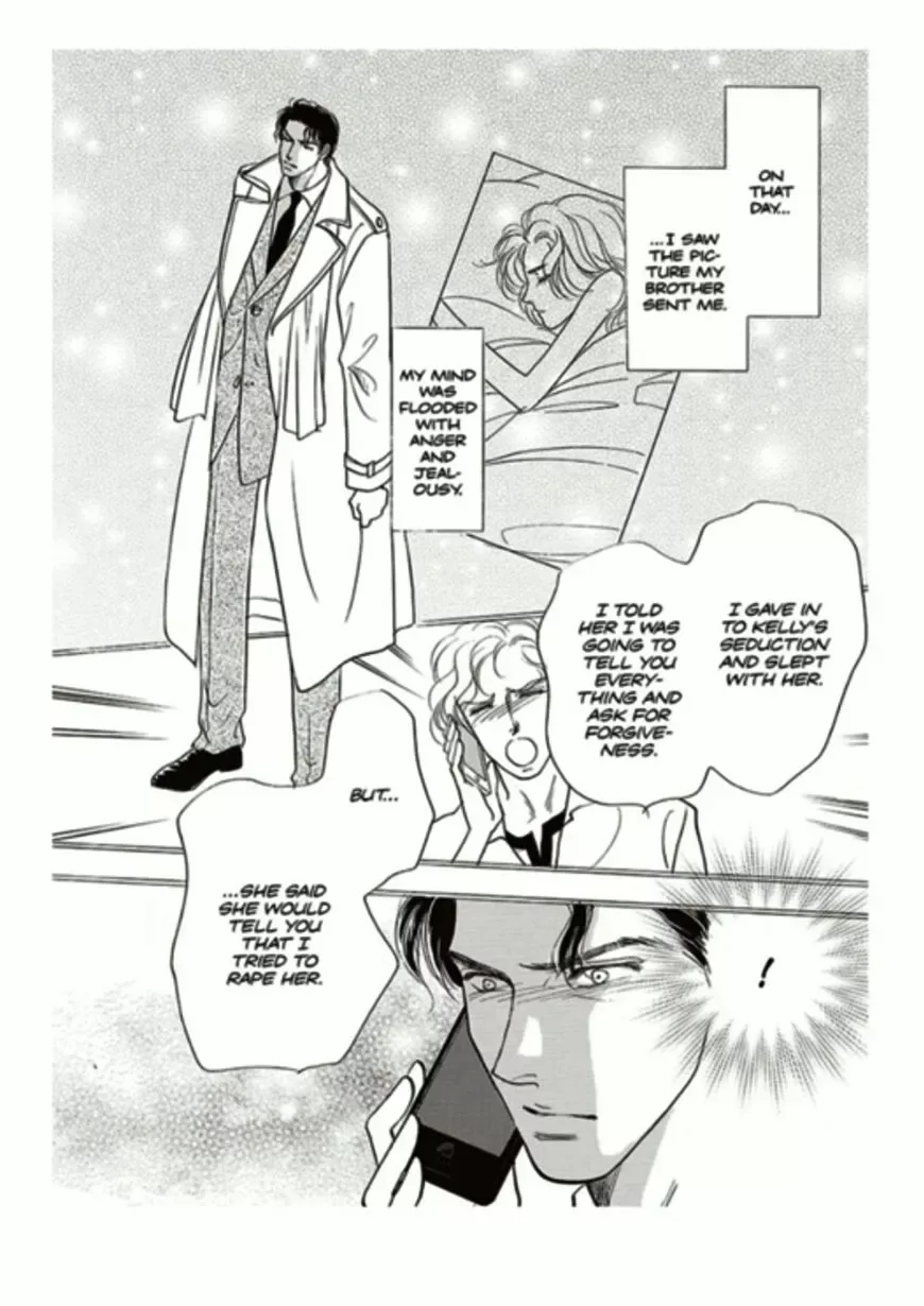 Wanted By Her Lost Love Chapter 1 page 29