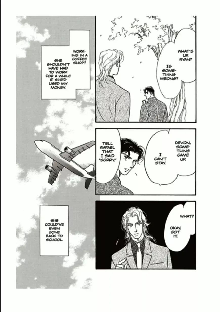 Wanted By Her Lost Love Chapter 1 page 14