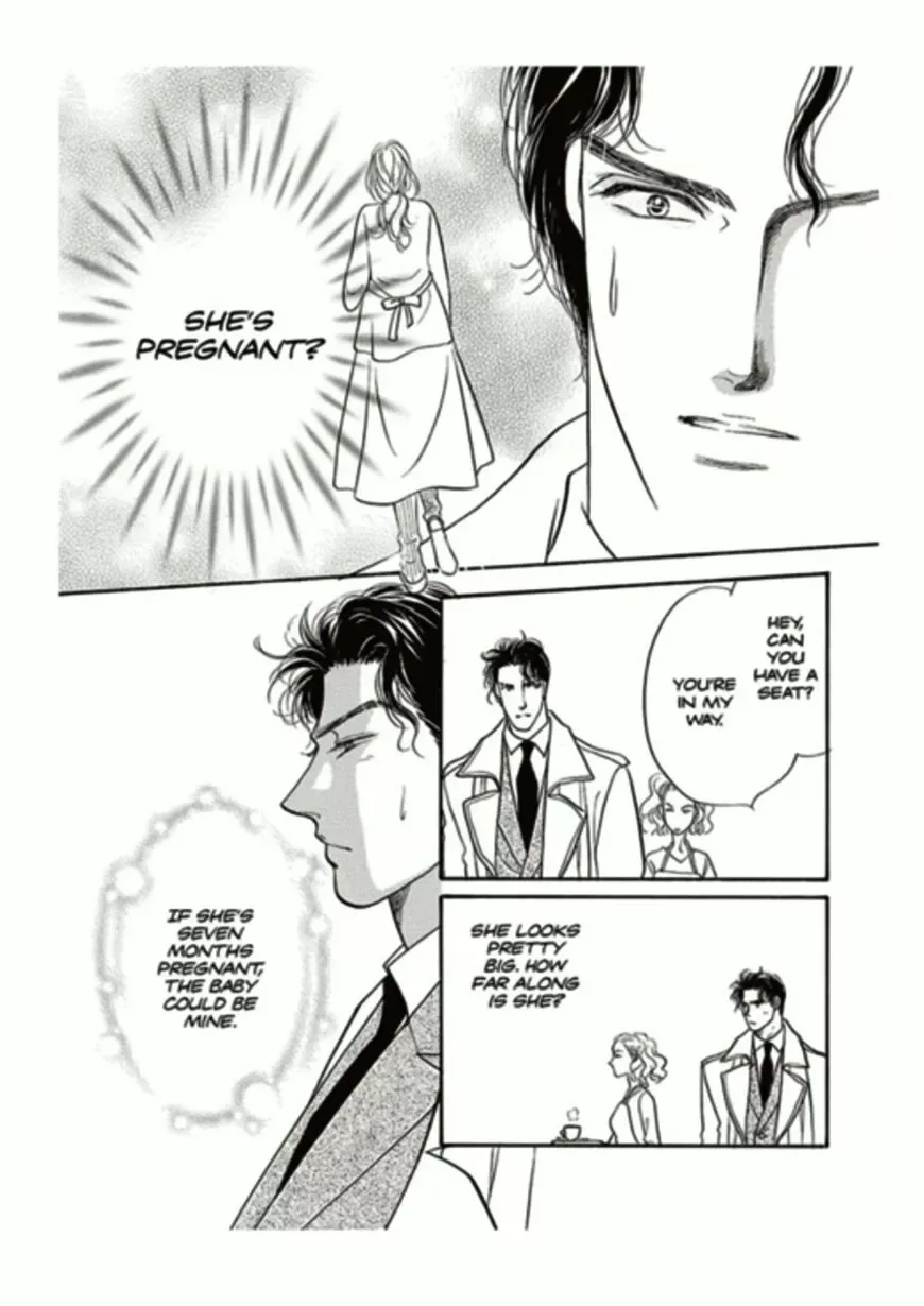 Wanted By Her Lost Love Chapter 1 page 18