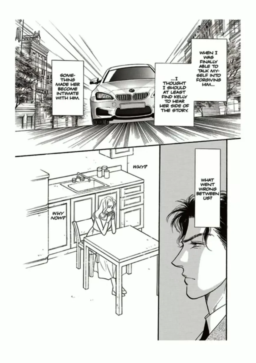 Wanted By Her Lost Love Chapter 1 page 31
