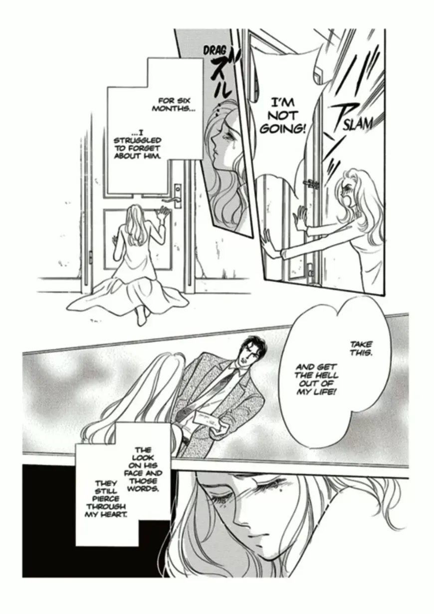 Wanted By Her Lost Love Chapter 1 page 27