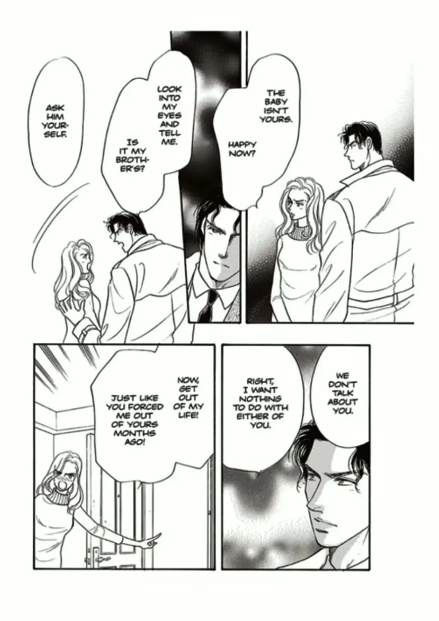 Wanted By Her Lost Love Chapter 1 page 23