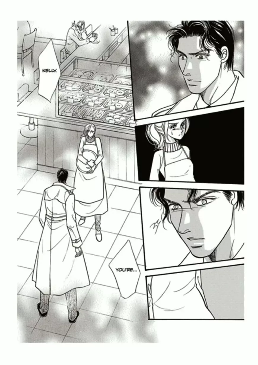 Wanted By Her Lost Love Chapter 1 page 17