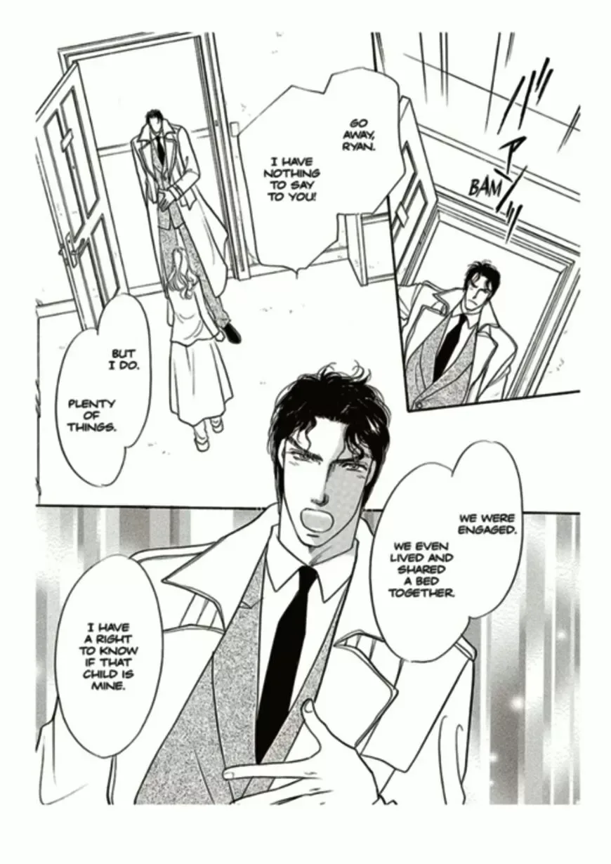 Wanted By Her Lost Love Chapter 1 page 21