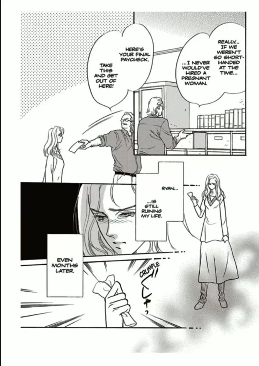 Wanted By Her Lost Love Chapter 1 page 33