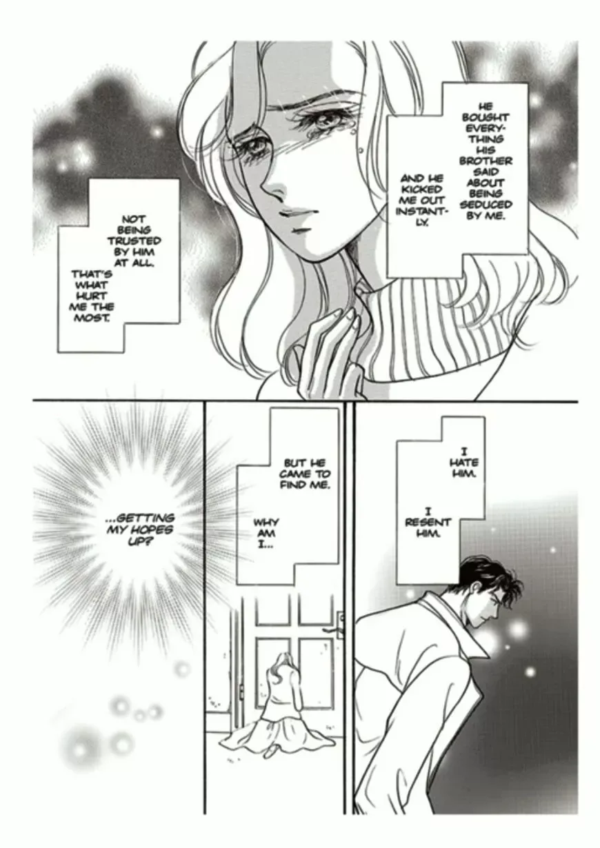 Wanted By Her Lost Love Chapter 1 page 28