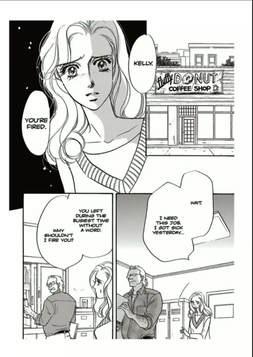 Wanted By Her Lost Love Chapter 1 page 32