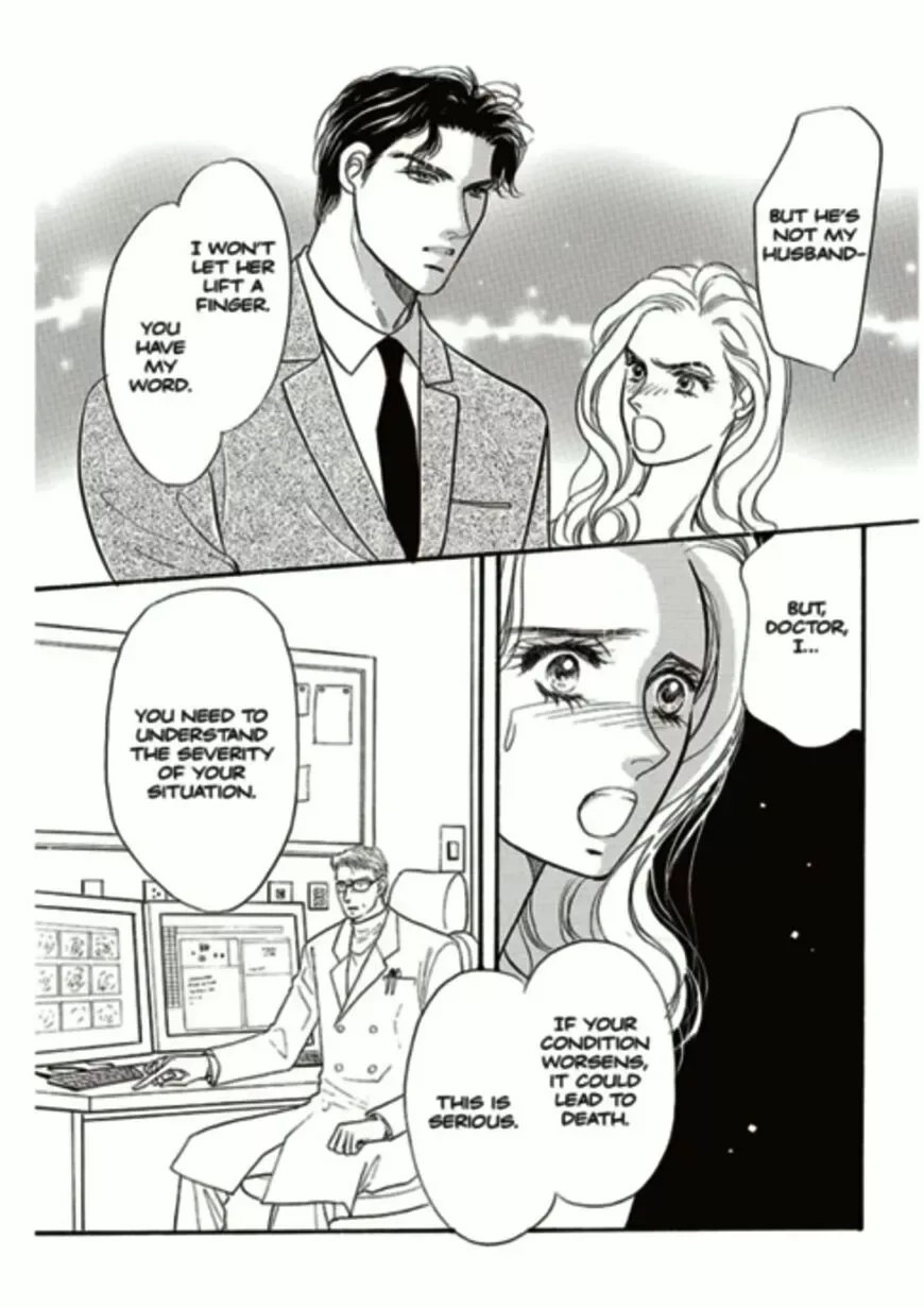 Wanted By Her Lost Love Chapter 1 page 39