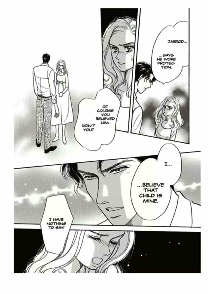 Wanted By Her Lost Love Chapter 1 page 55