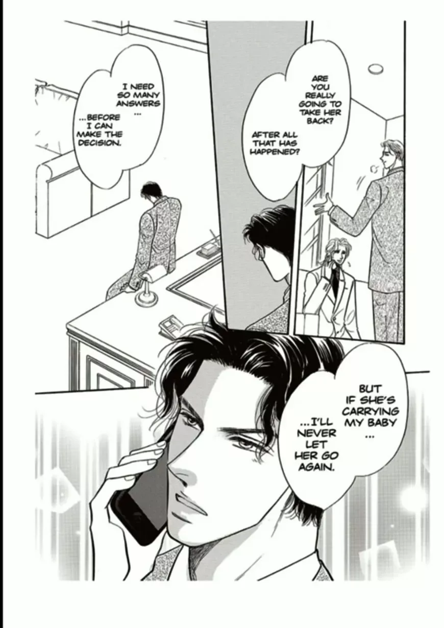 Wanted By Her Lost Love Chapter 1 page 64