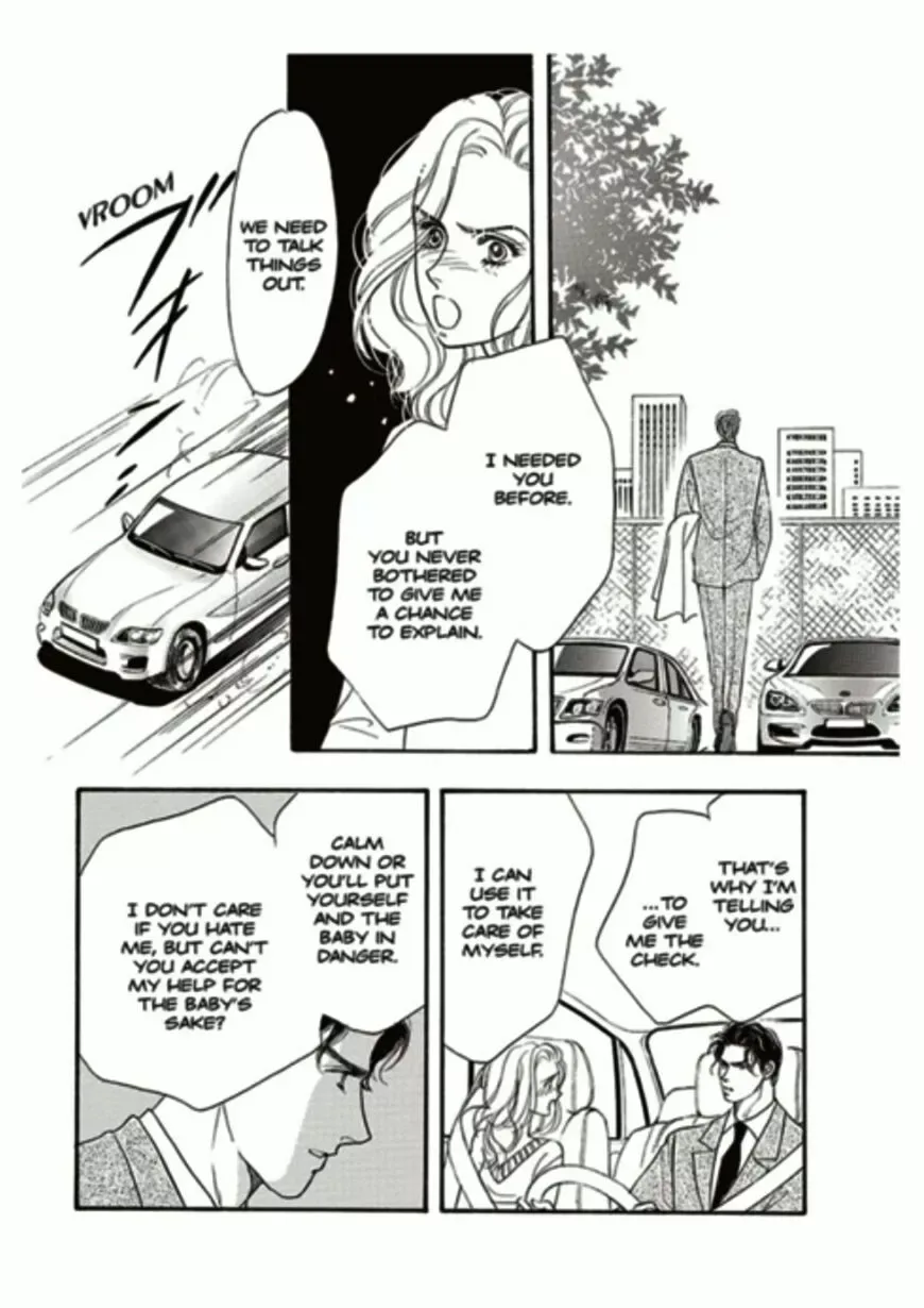 Wanted By Her Lost Love Chapter 1 page 42