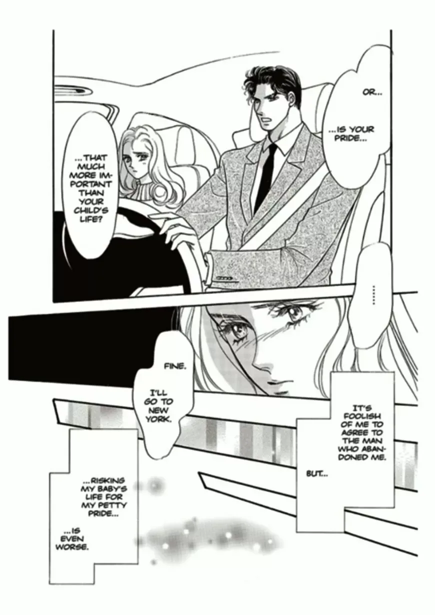 Wanted By Her Lost Love Chapter 1 page 43