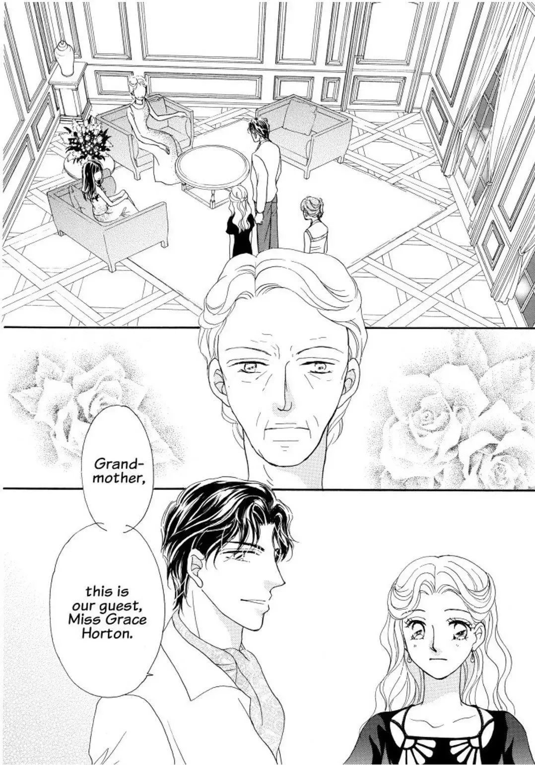 The Baby Gambit Chapter 1 page 39